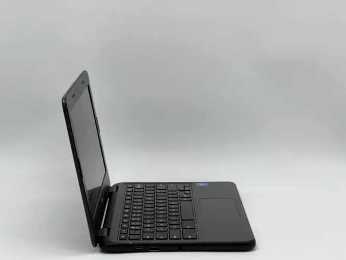 Ноутбук Dell ChromeBook 3100, Intel Celeron N4020, 4 GB, 16 GB, Intel UHD Graphics 600, 1366x768, TN [SH26031059] БУ - изображение 2