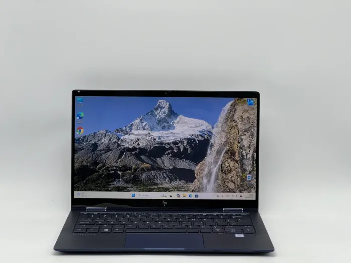 Ноутбук HP Elite Dragonfly, i5-8365U, 16 GB, 480 GB, Intel UHD Graphics 620, 1920x1080, IPS [SH25011360] БУ - зображення 1