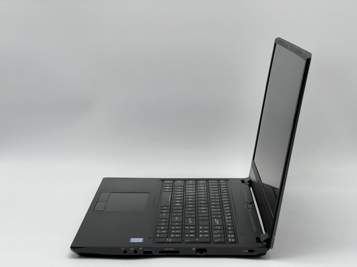 Ноутбук Clevo P960RF, i7-9750H, 32 GB, 960 GB, NVIDIA GeForce RTX 2070 Max - Q Design, 1920x1080, IPS [SH25121339] БУ - изображение 3