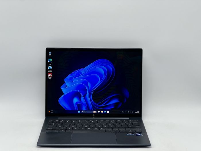 Ноутбук HP Elite Dragonfly G3, i7-1265U, 16 GB, 240 GB, Intel Iris Xe Graphics, 1920x1280, IPS [SH2608834] БУ - изображение 1