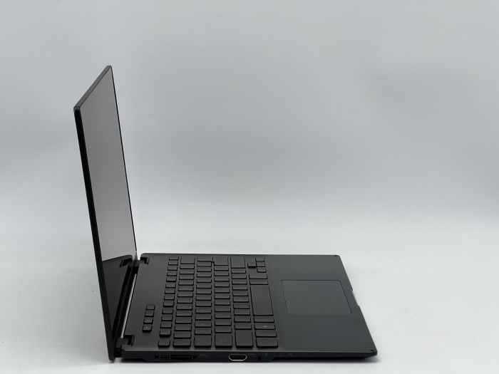 Ноутбук Asus Rog Flow X13 GV301QH-XS98-B\ NVIDIA GeForce RTX 3080 16GB, AMD Ryzen 9 5980HS, 32 GB, 960 GB, NVIDIA GeForce GTX 1650 Max - Q Design, 3840x2400, IPS [TI2607301] БУ - изображение 3