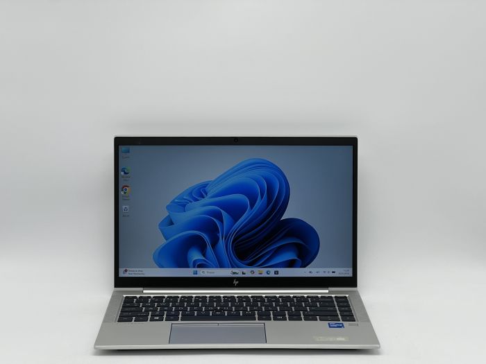 Ноутбук HP EliteBook 840 G8, i5-1145G7, 16 GB, 240 GB, Intel Iris Xe Graphics, 1920x1080, IPS [SH26051031] БУ - изображение 1
