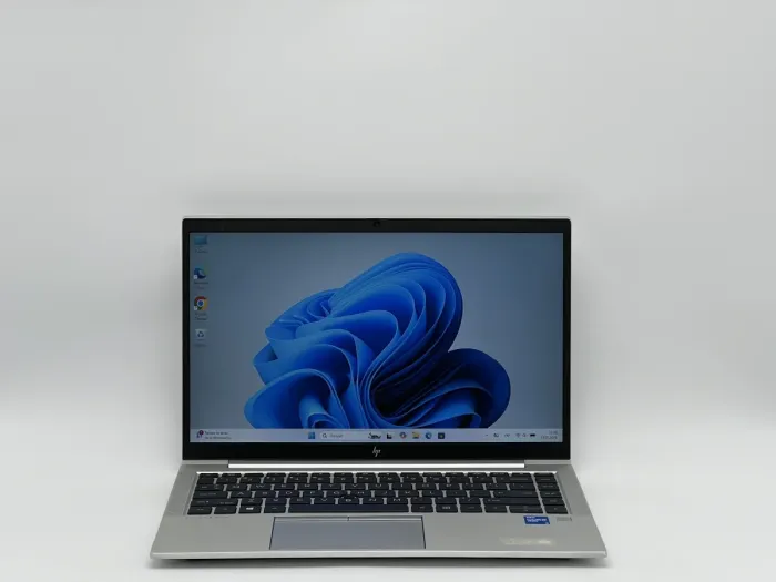 Ноутбук HP EliteBook 840 G8, i5-1145G7, 16 GB, 240 GB, Intel Iris Xe Graphics, 1920x1080, IPS [SH26051031] БУ - зображення 1