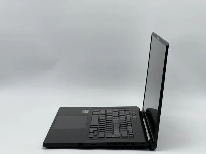 Ноутбук Asus ROG Zephyrus M16 GU603ZW, i9-12900H, 40 GB, 960 GB, NVIDIA GeForce RTX 3070 Ti, 2560x1600, IPS [SH2602116] БУ - изображение 3