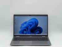 Ноутбук Dell Latitude 5520, i5-1145G7, 16 GB, 240 GB, Intel Iris Xe Graphics, 1920x1080, IPS [SH2604162] БУ