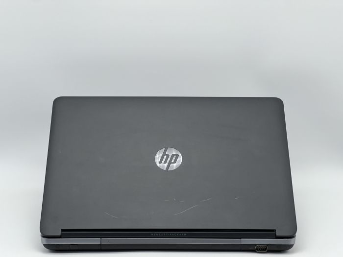 Ноутбук HP ProBook 650 G1, i5-4210M, 8 GB, 120 GB, Intel HD Graphics 4600, 1366x768, TN [2607438] БУ - изображение 4