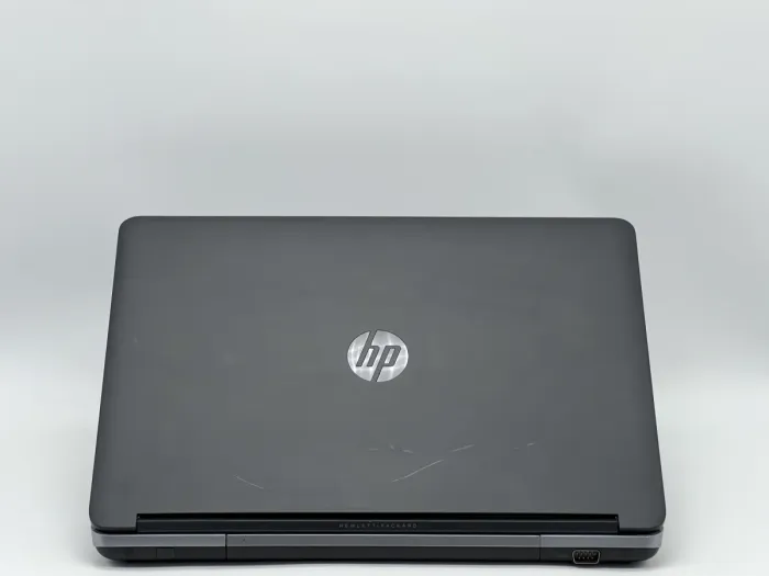Ноутбук HP ProBook 650 G1, i5-4210M, 8 GB, 120 GB, Intel HD Graphics 4600, 1366x768, TN [2607438] БУ - изображение 4