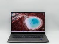 Ноутбук HP ZBook Studio 15 G8, i7-11850H, 32 GB, 960 GB, NVIDIA GeForce RTX 3070, 3840x2160, IPS [SH2603299] БУ