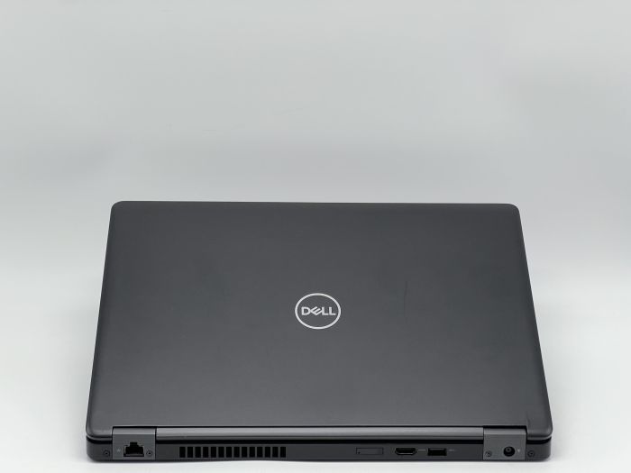 Ноутбук Dell Latitude 5490, i5-8350U, 16 GB, 240 GB, Intel UHD 620, 1920x1080, IPS [SH2504163] БУ - изображение 4