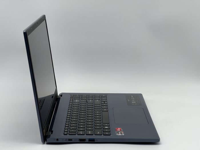 Ноутбук Acer Aspire A315-24PT, AMD Ryzen 5 7520U, 16 GB, 480 GB, AMD Radeon Graphics, 1920x1080, IPS [SH2601412] БУ - изображение 2