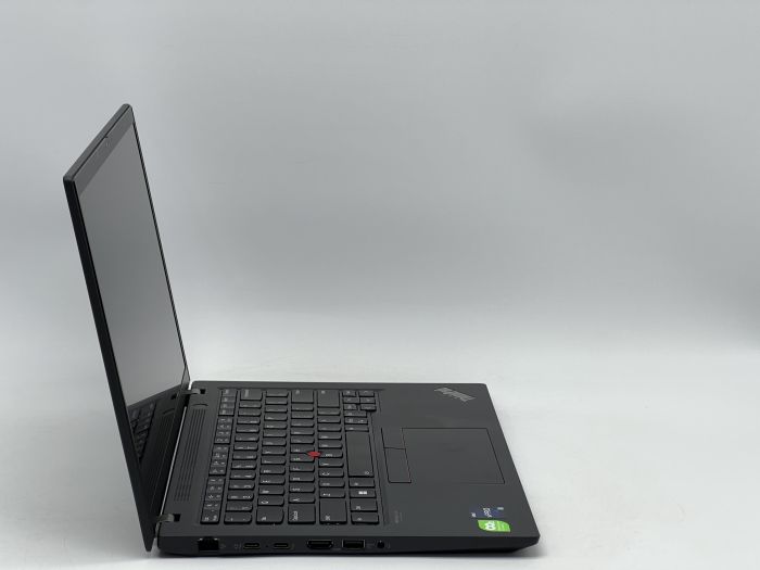 Ноутбук Lenovo ThinkPad T14 Gen 3, i5-1245U, 16 GB, 240 GB, Intel Iris Xe Graphics, 1920x1200, IPS [SH2606253] БУ - изображение 2