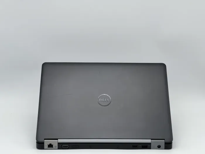 Ноутбук Dell Latitude E5470, i5-6300U, 8 GB, 120 GB, Intel HD Graphics 520, 1366x768, TN [SH26051341] БУ - зображення 4