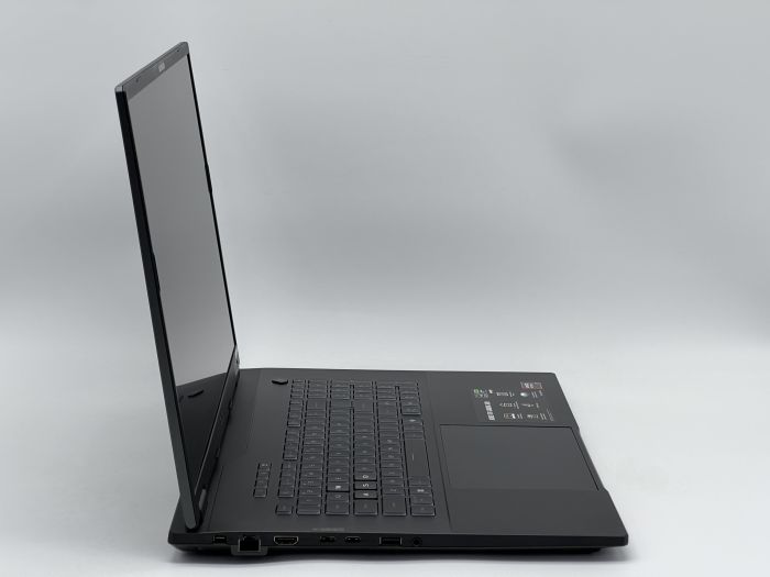 Ноутбук Asus TUF A18 FA808UM-IS74, Ryzen 7 260, 16 GB, 960 GB, NVIDIA GeForce RTX 5060, 1920x1200, IPS [SH2604911] БУ - зображення 2