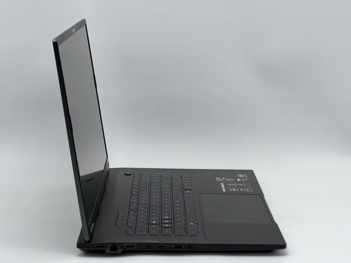 Ноутбук Asus TUF A18 FA808UM-IS74, Ryzen 7 260, 16 GB, 960 GB, NVIDIA GeForce RTX 5060, 1920x1200, IPS [SH2604911] БУ - зображення 2