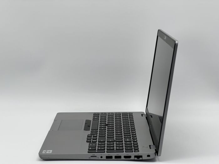 Ноутбук Dell Latitude 5510, i5-10310U, 16 GB, 512 GB, Intel UHD Graphics, 1920x1080, IPS [SH2506832] БУ - изображение 3