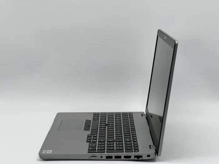 Ноутбук Dell Latitude 5510, i5-10310U, 16 GB, 512 GB, Intel UHD Graphics, 1920x1080, IPS [SH2506832] БУ - зображення 3