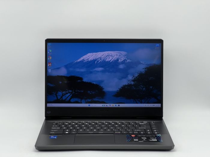 Ноутбук MSI Vector GP66HX, i7-12800HX, 16 GB, 240 GB, Intel Iris Xe Graphics, 2560x1440, IPS [SH2603406] БУ - зображення 1