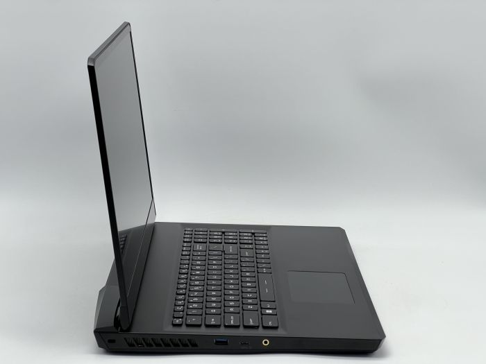 Ноутбук MSI Vector GP76 12UGS-608US, i7-12700H, 32 GB, 960 GB, NVIDIA GeForce RTX 3070 Ti, 1920x1080, IPS [SH2610414] БУ - изображение 2