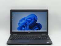 Ноутбук Dell Latitude 5590, i7-8650U, 16 GB, 240 GB, Intel UHD 620, 1920x1080, IPS [SH2602083] БУ