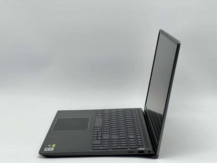Ноутбук Dell Vostro 7500, i7-10750H, 16 GB, 480 GB, NVIDIA GeForce GTX 1650 Ti, 1920x1080, IPS [SH2604721] БУ - зображення 3