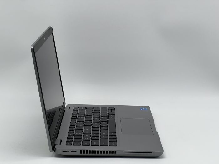 Ноутбук Dell Latitude 5421, i5-11500H, 16 GB, 240 GB, Intel UHD, 1920x1080, IPS [SH2504908] БУ - изображение 2