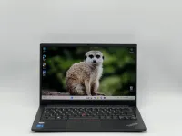 Ноутбук Lenovo ThinkPad E14 Gen 4, i3-1215U, 16 GB, 240 GB, Intel UHD Graphics, 1920x1080, IPS [NS25032008] БУ