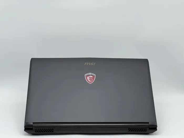Ноутбук MSI GL62M 7REX, i7-7700HQ, 16 GB, 480 GB, NVIDIA GeForce GTX 1050 Ti, 1920x1080, TN [SH2603074] БУ - изображение 4