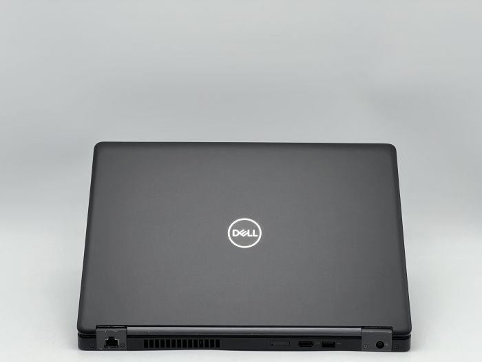 Ноутбук Dell Latitude 5490, i5-8350U, 8 GB, 240 GB, Intel UHD Graphics 620, 1366x768, TN [SH2604054] БУ - изображение 4