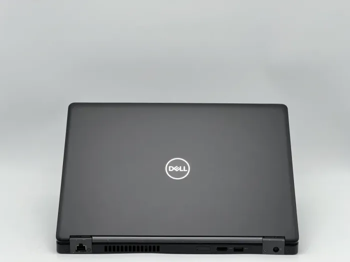 Ноутбук Dell Latitude 5490, i5-8350U, 8 GB, 240 GB, Intel UHD Graphics 620, 1366x768, TN [SH2604054] БУ - зображення 4
