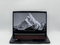 Ноутбук MSI GF63 Thin 11SC, i5-11400H, 16 GB, 480 GB, NVIDIA GeForce GTX 1650 Max - Q Design, 1920x1080, IPS [NS25031808] БУ