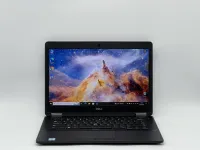 Ноутбук Dell Latitude E7470, i7-6600U, 8 GB, 120 GB, Intel HD Graphics 520, 1920x1080, IPS [SH26051419] БУ