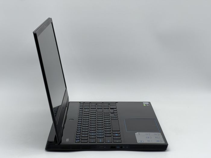Ноутбук Dell G5 5590, i7-9750H, 16 GB, 480 GB, NVIDIA GeForce GTX 1660 Ti, 1920x1080, IPS [SH26021137] БУ - изображение 2
