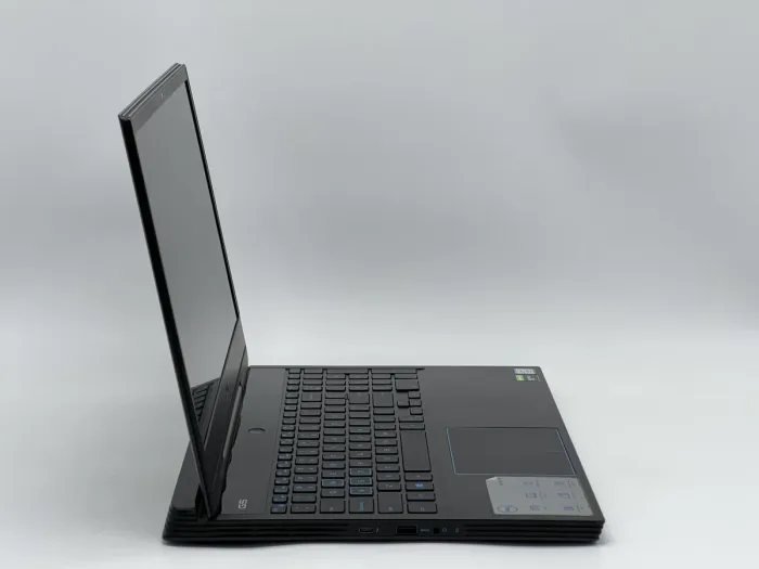 Ноутбук Dell G5 5590, i7-9750H, 16 GB, 480 GB, NVIDIA GeForce GTX 1660 Ti, 1920x1080, IPS [SH26021137] БУ - зображення 2