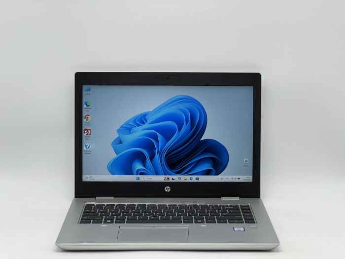Ноутбук HP ProBook 640 G5, i5-8365U, 16 GB, 240 GB, Intel UHD Graphics 620, 1920x1080, IPS [SH26081069] БУ - изображение 1