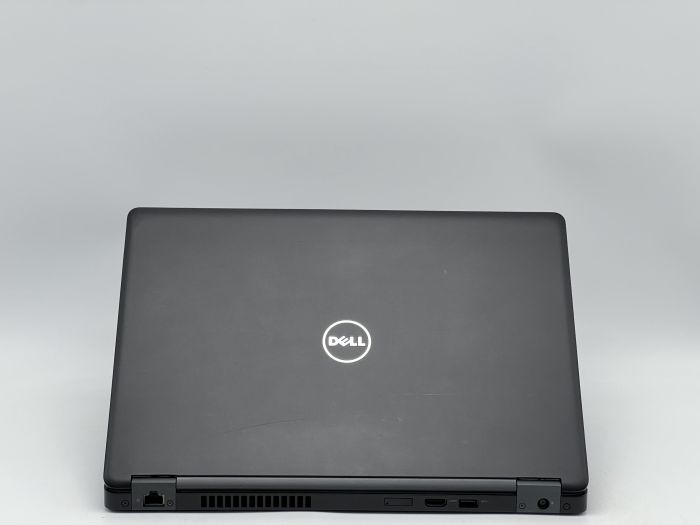 Ноутбук Dell Latitude 5480, i5-6300U, 8 GB, 240 GB, Intel HD Graphics 520, 1920x1080, IPS [SH2605737] БУ - изображение 4