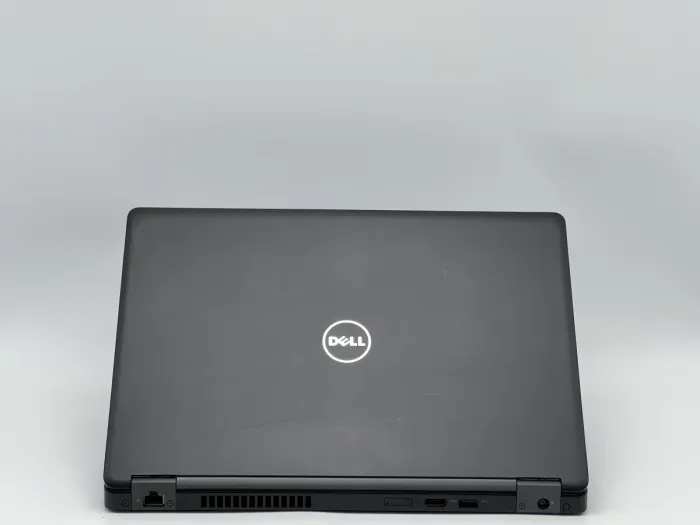 Ноутбук Dell Latitude 5480, i5-6300U, 8 GB, 240 GB, Intel HD Graphics 520, 1920x1080, IPS [SH2605737] БУ - зображення 4