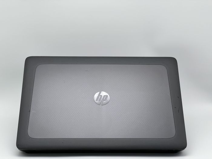 Ноутбук HP ZBook 17 G3, Intel Xeon E3-1535M v5, 32 GB, 480 GB, NVIDIA Quadro M4000M, 1000 GB, 1920x1080, IPS [SH2603301] БУ - изображение 4