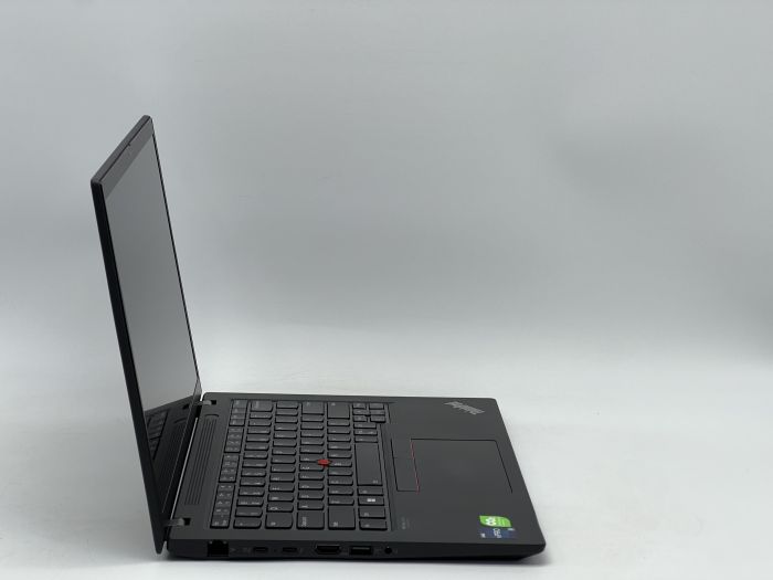 Ноутбук Lenovo ThinkPad T14 Gen 3, i5-1245U, 16 GB, 240 GB, Intel Iris Xe Graphics, 1920x1200, IPS [SH2607959] БУ - изображение 2