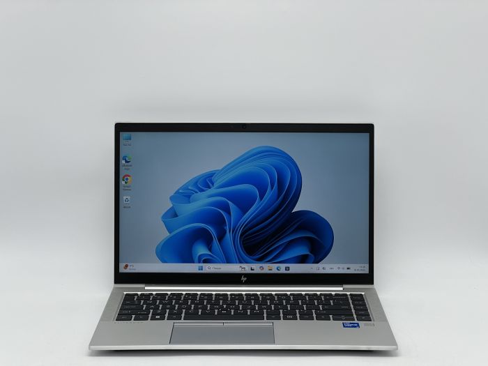 Ноутбук HP EliteBook 840 G8, i5-1145G7, 16 GB, 240 GB, Intel Iris Xe Graphics, 1920x1080, IPS [SH26031297] БУ - зображення 1