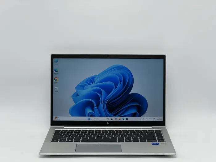 Ноутбук HP EliteBook 840 G8, i5-1145G7, 16 GB, 240 GB, Intel Iris Xe Graphics, 1920x1080, IPS [SH26031297] БУ - зображення 1