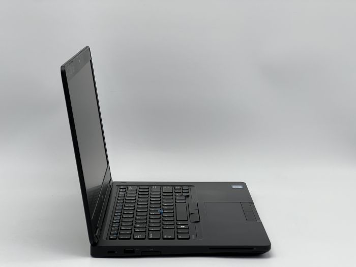 Ноутбук Dell Latitude 5480, i5-6300U, 8 GB, 240 GB, Intel HD Graphics 520, 1366x768, TN [SH2604150] БУ - изображение 2