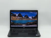 Ноутбук Dell Latitude 5480, i5-6300U, 8 GB, 240 GB, Intel HD Graphics 520, 1920x1080, IPS [SH2608978] БУ