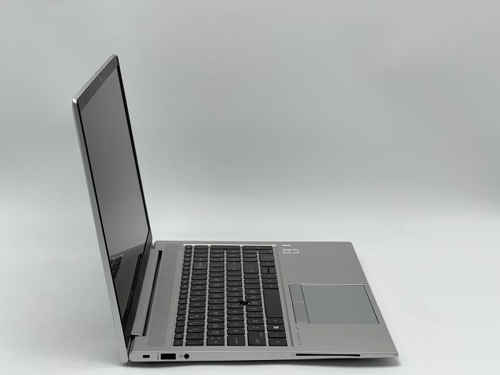 Ноутбук HP EliteBook 850 G7, i5-10310U, 16 GB, 480 GB, Intel UHD Graphics, 1920x1080, IPS [SH26051036] БУ - зображення 2