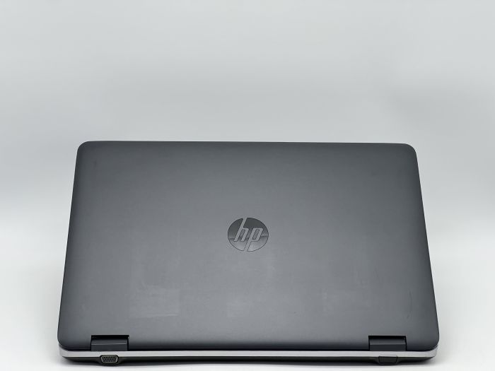 Ноутбук HP ProBook 650 G2, i5-6200U, 8 GB, 120 GB, Intel HD Graphics 520, 1366x768, TN [DV2608222] БУ - изображение 4