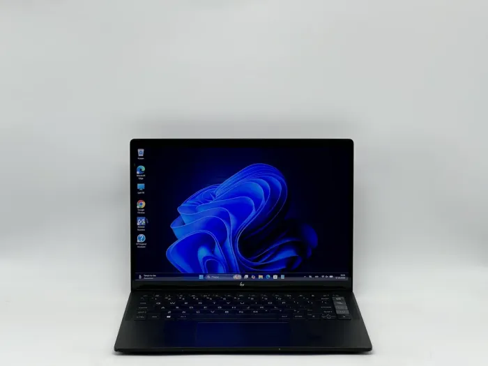 Ноутбук HP Dragonfly Pro 14, AMD Ryzen 7 7736U, 32 GB, 480 GB, AMD Radeon Graphics, 1920x1200, IPS [SH2607992] БУ - зображення 1