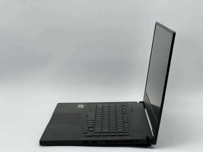 Ноутбук Asus ROG Zephyrus GX502GV-PB74, i7-9750H, 24 GB, 480 GB, NVIDIA GeForce RTX 2060, 1920x1080, IPS [SH2601506] БУ - изображение 3