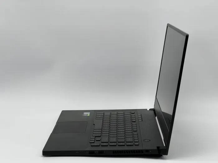 Ноутбук Asus ROG Zephyrus GX502GV-PB74, i7-9750H, 24 GB, 480 GB, NVIDIA GeForce RTX 2060, 1920x1080, IPS [SH2601506] БУ - зображення 3