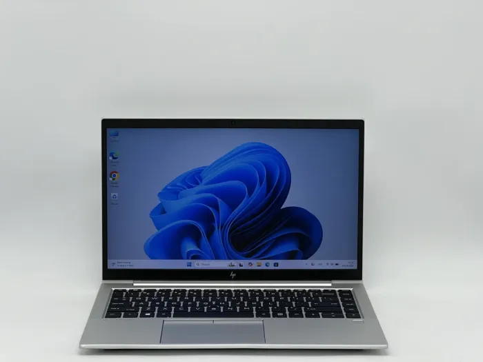 Ноутбук HP EliteBook 840 G8, i5-1145G7, 16 GB, 240 GB, Intel Iris Xe Graphics, 1920x1080, IPS [SH2606584] БУ - изображение 1