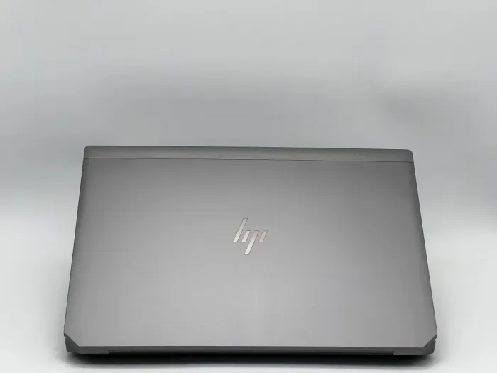 Ноутбук HP ZBook 15 G6, i7-9850H, 16 GB, 480 GB, NVIDIA  Quadro T1000, 1920x1080, IPS [SH2605228] БУ - зображення 4