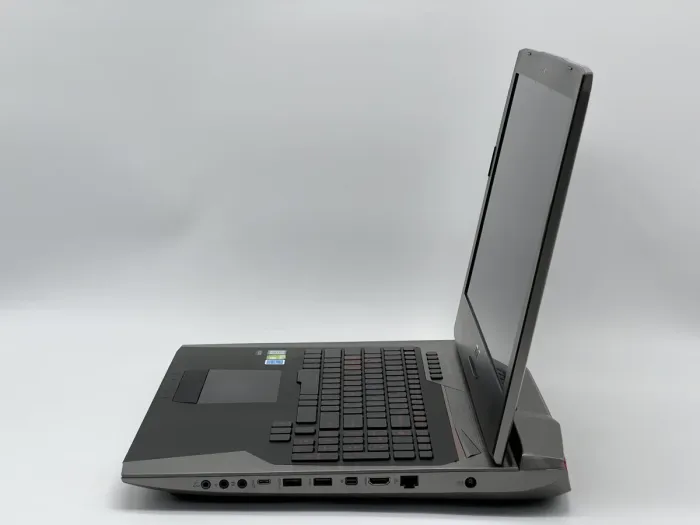 Ноутбук Asus ROG G752VS-XB72K, i7-6820HK, 32 GB, 960 GB, NVIDIA GeForce GTX 1070, 1920x1080, IPS [SH26031334] БУ - зображення 3